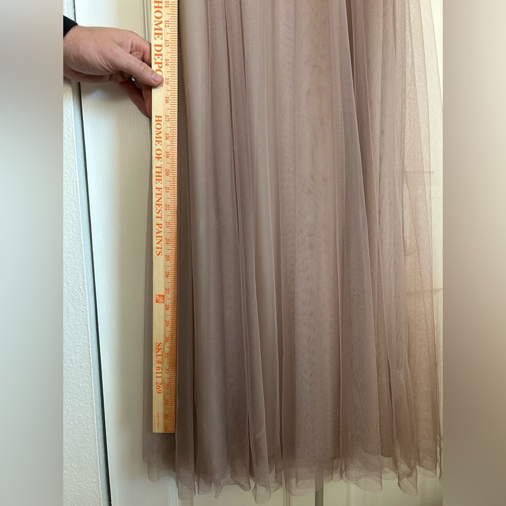 Sorella Vita Bridesmaid dress 8920 - Picture 3 of 6